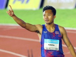        กกท. ต่อยอดจากซีเกมส์ เตรียมทัพไทยสู้ศึกเอเชียนเกมส์ ปีหน้า  วางแผนลดจำนวนนักกีฬา เน้นคุณภาพ คาดหวังผลงานมากขึ้น