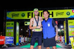 ประสบความสำเร็จเกินคาด! นักวิ่งกว่า 1.1 หมื่นคนจาก 30 ประเทศทั่วโลก ตบเท้าร่วมวิ่ง Awaken Bangkok Midnight Marathon 2025 จัดอย่างใหญ่ส่งท้ายปี