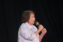 ยิมนาสติกฉลองความยิ่งใหญ่  ศศิวิมลหลังน้ำตาลาทีมชาติ