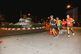   สุดประทับใจ! วิ่งส่งท้ายปีสุดโรแมนติก ซีนิค มาราธอน จันทบุรี 2025 หาดแหลมเสด็จ ปิดท้ายซีรีย์งานวิ่งวิวสวย บรรยากาศดีที่หาดแหลมเสด็จ จ.จันทบุรี