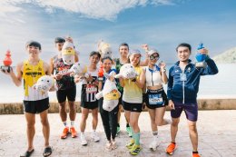   สุดประทับใจ! วิ่งส่งท้ายปีสุดโรแมนติก ซีนิค มาราธอน จันทบุรี 2025 หาดแหลมเสด็จ ปิดท้ายซีรีย์งานวิ่งวิวสวย บรรยากาศดีที่หาดแหลมเสด็จ จ.จันทบุรี