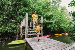   สุดประทับใจ! วิ่งส่งท้ายปีสุดโรแมนติก ซีนิค มาราธอน จันทบุรี 2025 หาดแหลมเสด็จ ปิดท้ายซีรีย์งานวิ่งวิวสวย บรรยากาศดีที่หาดแหลมเสด็จ จ.จันทบุรี