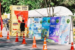   สุดประทับใจ! วิ่งส่งท้ายปีสุดโรแมนติก ซีนิค มาราธอน จันทบุรี 2025 หาดแหลมเสด็จ ปิดท้ายซีรีย์งานวิ่งวิวสวย บรรยากาศดีที่หาดแหลมเสด็จ จ.จันทบุรี