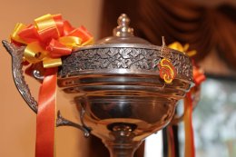 ไทยพร้อมเป็นเจ้าภาพจัดแบดมินตัน "Princess Sirivannavari Thailand Masters 2026" ชิงเงินรางวัลรวม 250,000 เหรียญสหรัฐฯ งานนี้จัดเต็มทั้งความพร้อมของสนามนิมิบุตรและทัพนักแบดมินตันไทย ที่พร้อมท้าชนระดับโลก 27 ม.ค.  1 ก.พ. 69 นี้