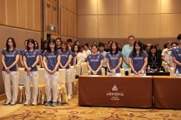 ไทยพร้อมเป็นเจ้าภาพจัดแบดมินตัน "Princess Sirivannavari Thailand Masters 2026" ชิงเงินรางวัลรวม 250,000 เหรียญสหรัฐฯ งานนี้จัดเต็มทั้งความพร้อมของสนามนิมิบุตรและทัพนักแบดมินตันไทย ที่พร้อมท้าชนระดับโลก 27 ม.ค.  1 ก.พ. 69 นี้