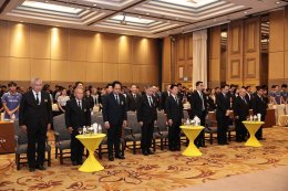 ไทยพร้อมเป็นเจ้าภาพจัดแบดมินตัน "Princess Sirivannavari Thailand Masters 2026" ชิงเงินรางวัลรวม 250,000 เหรียญสหรัฐฯ งานนี้จัดเต็มทั้งความพร้อมของสนามนิมิบุตรและทัพนักแบดมินตันไทย ที่พร้อมท้าชนระดับโลก 27 ม.ค.  1 ก.พ. 69 นี้