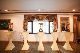 ไทยพร้อมเป็นเจ้าภาพจัดแบดมินตัน "Princess Sirivannavari Thailand Masters 2026" ชิงเงินรางวัลรวม 250,000 เหรียญสหรัฐฯ งานนี้จัดเต็มทั้งความพร้อมของสนามนิมิบุตรและทัพนักแบดมินตันไทย ที่พร้อมท้าชนระดับโลก 27 ม.ค.  1 ก.พ. 69 นี้