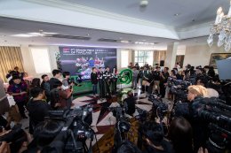 นับถอยหลัง MotoGP 2026! ไทยยืนหนึ่งสนามเปิดฤดูกาล พรีซีซั่นเทสต์เรซแรกของปีสุดยิ่งใหญ่