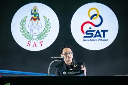 นับถอยหลัง MotoGP 2026! ไทยยืนหนึ่งสนามเปิดฤดูกาล พรีซีซั่นเทสต์เรซแรกของปีสุดยิ่งใหญ่