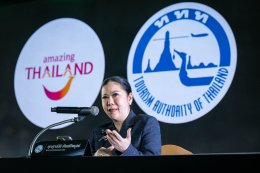 นับถอยหลัง MotoGP 2026! ไทยยืนหนึ่งสนามเปิดฤดูกาล พรีซีซั่นเทสต์เรซแรกของปีสุดยิ่งใหญ่