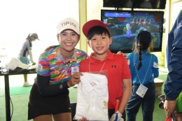 สมาคมกีฬากอล์ฟฯ-ออลไทยแลนด์ จัดกิจกรรมวันเด็กแห่งชาติ 2569 นักกอล์ฟอาชีพเยาวชนทีมชาติ ร่วมสอนและสร้างแรงบันดาลใจ