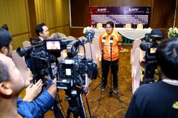 "โค้ชเอก" กุนซือชาวไทย ตั้งเป้าพาทีมฟุตซอลภูฏาน จบท็อป 3 ศึก SAFF Futsal Championship 2026