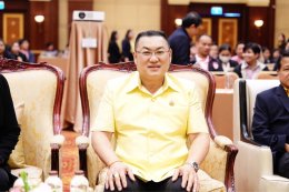 กระทรวงการพัฒนาสังคมและความมั่นคงของมนุษย์ เสริมพลังคนพิการ ติวเข้มแผนรับมือภัยพิบัติเชิงรุก
