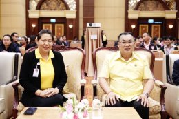 กระทรวงการพัฒนาสังคมและความมั่นคงของมนุษย์ เสริมพลังคนพิการ ติวเข้มแผนรับมือภัยพิบัติเชิงรุก