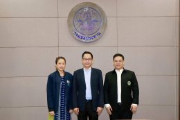 กรมชลประทาน จัดประกวดภาพถ่ายและวิดีโอคอนเทนต์ 'สายน้ำหล่อเลี้ยงชีวิต สร้างไทยยั่งยืน'