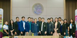 กรมชลประทาน จัดประกวดภาพถ่ายและวิดีโอคอนเทนต์ 'สายน้ำหล่อเลี้ยงชีวิต สร้างไทยยั่งยืน'