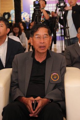  "บิ๊กแจ๊ส"  ร่วมกับสมาคมกีฬาซอฟท์เทนนิสแห่งประเทศไทย จัดแข่งขัน "ปทุมธานี อินเตอร์เนชั่นแนล ซอฟท์เทนนิส ทัวร์นาเม้น 2025" นักหวด 9 ชาติรวมไทยเจ้าภาพดวลเดือด 16-20 ธ.ค.68 ที่สนามเทนนิส ม.เทคโนโลยีราชมงคลธัญบุรี คลองหก จ.ปทุมธานี