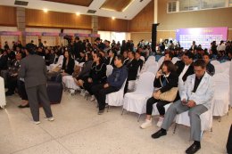  "บิ๊กแจ๊ส"  ร่วมกับสมาคมกีฬาซอฟท์เทนนิสแห่งประเทศไทย จัดแข่งขัน "ปทุมธานี อินเตอร์เนชั่นแนล ซอฟท์เทนนิส ทัวร์นาเม้น 2025" นักหวด 9 ชาติรวมไทยเจ้าภาพดวลเดือด 16-20 ธ.ค.68 ที่สนามเทนนิส ม.เทคโนโลยีราชมงคลธัญบุรี คลองหก จ.ปทุมธานี