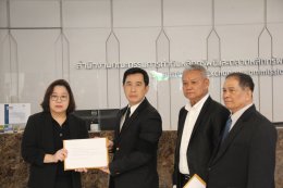 "เสี่ยโก้" นายก่อเกียรติ พาณิชยารมณ์ โปรโมเตอร์รางวัลยอดเยี่ยมเอเชีย 3 สถาบันร้อง "ก.ล.ต." เพิกถอนการรับจดทะเบียน "แพลนบี" ข้อหาปลอมแปลงเอกสาร