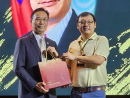 กรุงเทพ : "คมสันต์ แซ่ลี" ผู้ก่อตั้ง Flash Express จุดประกายยูนิคอร์นตัวถัดไปแห่งวงการสตาร์ทอัพ