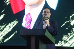 กรุงเทพ : "คมสันต์ แซ่ลี" ผู้ก่อตั้ง Flash Express จุดประกายยูนิคอร์นตัวถัดไปแห่งวงการสตาร์ทอัพ