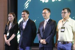 กรุงเทพ : "คมสันต์ แซ่ลี" ผู้ก่อตั้ง Flash Express จุดประกายยูนิคอร์นตัวถัดไปแห่งวงการสตาร์ทอัพ