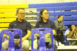 สุชานาฏ นาคใหม่ คว้า MVP พร้อมดาวซัลโวร่วม อารียา แซ่เติ๋น พาการท่าเรือรัวใส่เกษมบัณฑิต เอฟซี 7-3 ป้องกันแชมป์เมืองไทยประกันภัยสมัย2
