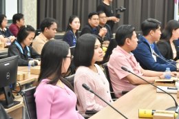กรมชลประทาน จัดประกวดภาพถ่ายและวิดีโอคอนเทนต์ 'สายน้ำหล่อเลี้ยงชีวิต สร้างไทยยั่งยืน'