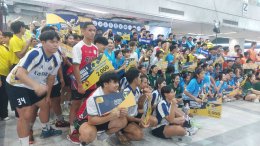  ม.ธุรกิจบัณฑิต แชมป์คอร์ฟบอล  SWU. ซิวรุ่น 21 ปี / ยู 14 คว้า2ถ้วย   