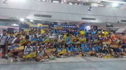  ม.ธุรกิจบัณฑิต แชมป์คอร์ฟบอล  SWU. ซิวรุ่น 21 ปี / ยู 14 คว้า2ถ้วย   