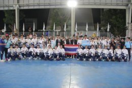 ชักกะเย่อ กีฬาสาธิต ไทย ผงาด 3 เหรียญทอง ซีเกมส์