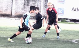 ไทยประกันชีวิตแอทเลติโก้ เปิดเวที Thai Life Insurance Soccer World Cup Series หนุนเยาวชนไทยสู่ฟุตบอลระดับโลก