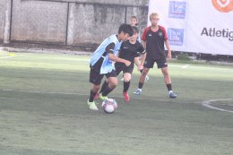 ไทยประกันชีวิตแอทเลติโก้ เปิดเวที Thai Life Insurance Soccer World Cup Series หนุนเยาวชนไทยสู่ฟุตบอลระดับโลก