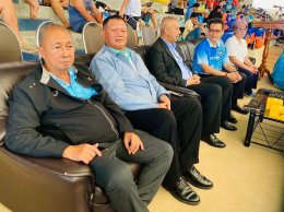 SAMUTPRAKAN SWIMMING CHAMPIONSHIPS 2025
