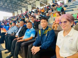 SAMUTPRAKAN SWIMMING CHAMPIONSHIPS 2025