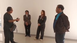  กรมพลศึกษา ผนึกกำลังสมาคมกีฬาซอฟท์เทนนิสแห่งประเทศไทย จัดการแข่งขันกีฬาซอฟท์เทนนิสกีฬาระหว่างโรงเรียน ประจำปีการศึกษา 2568 ระหว่างวันที่ 29 - 30 พ.ย.68