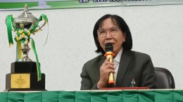  กรมพลศึกษา ผนึกกำลังสมาคมกีฬาซอฟท์เทนนิสแห่งประเทศไทย จัดการแข่งขันกีฬาซอฟท์เทนนิสกีฬาระหว่างโรงเรียน ประจำปีการศึกษา 2568 ระหว่างวันที่ 29 - 30 พ.ย.68