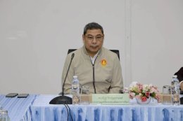 เทนนิสตั้งเป้า 4 เหรียญทองซีเกมส์ ดร.ณัฏฐ์ ยกนิ้วชื่นชมระบบการบริหารงานของลอนเทนนิสฯ