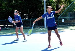 เทนนิสตั้งเป้า 4 เหรียญทองซีเกมส์ ดร.ณัฏฐ์ ยกนิ้วชื่นชมระบบการบริหารงานของลอนเทนนิสฯ