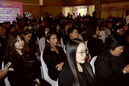  "บิ๊กแจ๊ส"  ร่วมกับสมาคมกีฬาซอฟท์เทนนิสแห่งประเทศไทย จัดแข่งขัน "ปทุมธานี อินเตอร์เนชั่นแนล ซอฟท์เทนนิส ทัวร์นาเม้น 2025" นักหวด 9 ชาติรวมไทยเจ้าภาพดวลเดือด 16-20 ธ.ค.68 ที่สนามเทนนิส ม.เทคโนโลยีราชมงคลธัญบุรี คลองหก จ.ปทุมธานี