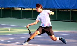 " Phatum Thani International Soft Tennis Tournament 2025" สุดเดือดแชมป์หญิงเดี่ยวเป็นของอินโดนีเซีย ส่วนไชนีสไทเปคว้าแชมป์ชายเดี่ยว