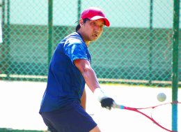 " Phatum Thani International Soft Tennis Tournament 2025" สุดเดือดแชมป์หญิงเดี่ยวเป็นของอินโดนีเซีย ส่วนไชนีสไทเปคว้าแชมป์ชายเดี่ยว