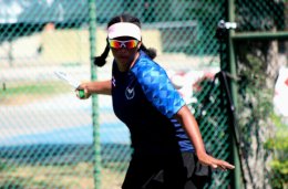 " Phatum Thani International Soft Tennis Tournament 2025" สุดเดือดแชมป์หญิงเดี่ยวเป็นของอินโดนีเซีย ส่วนไชนีสไทเปคว้าแชมป์ชายเดี่ยว