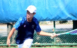 " Phatum Thani International Soft Tennis Tournament 2025" สุดเดือดแชมป์หญิงเดี่ยวเป็นของอินโดนีเซีย ส่วนไชนีสไทเปคว้าแชมป์ชายเดี่ยว