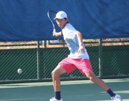  นักหวดซอฟท์เทนนิสจากไชนีสไทเปโชว์พลังสุดยอดกวาดเพิ่มสองแชมป์ทีมชาย-ทีมหญิงรวมคว้า 6 แชมป์จาก 7 ส่วนทีมซอฟท์เทนนิสไทย ชาย-หญิงไทยได้ 2 เหรียญเงิน