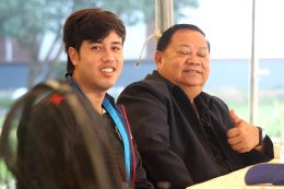  นักหวดซอฟท์เทนนิสจากไชนีสไทเปโชว์พลังสุดยอดกวาดเพิ่มสองแชมป์ทีมชาย-ทีมหญิงรวมคว้า 6 แชมป์จาก 7 ส่วนทีมซอฟท์เทนนิสไทย ชาย-หญิงไทยได้ 2 เหรียญเงิน