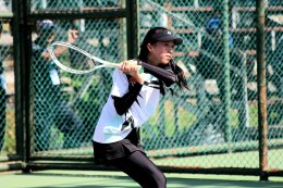  นักหวดซอฟท์เทนนิสจากไชนีสไทเปโชว์พลังสุดยอดกวาดเพิ่มสองแชมป์ทีมชาย-ทีมหญิงรวมคว้า 6 แชมป์จาก 7 ส่วนทีมซอฟท์เทนนิสไทย ชาย-หญิงไทยได้ 2 เหรียญเงิน