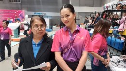 ยิมนาสติกชิงแชมป์ ปทท.จัดใหญ่  8 ชาติล่าแชมป์ถ้วย พระเทพฯ  ครูไก่ยันซีเกมส์ไม่ต่ำกว่า 5 ทอง