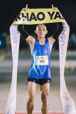 B-QUIK KHAO YAI MARATHON 2026 ยืนหนึ่งสนามวิ่งมาราธอนบนผืนป่ามรดกโลกต่อเนื่องเป็นปีที่ 2 พร้อมกระแสตอบรับอย่างล้นหลามจากนักวิ่งทั่วประเทศกว่า 8,000 คน