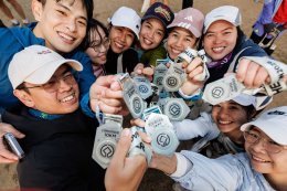 B-QUIK KHAO YAI MARATHON 2026 ยืนหนึ่งสนามวิ่งมาราธอนบนผืนป่ามรดกโลกต่อเนื่องเป็นปีที่ 2 พร้อมกระแสตอบรับอย่างล้นหลามจากนักวิ่งทั่วประเทศกว่า 8,000 คน